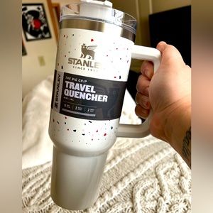 Stanley Terrazzo Pearlescent Quench Tumbler - 40oz